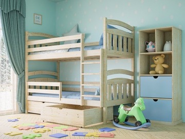 двухъярусная кровать СОФИЯ