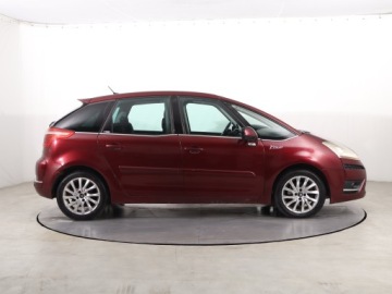 Citroen C4 Picasso I 2.0 HDi 136KM 2007 Citroen C4 Picasso 2.0 HDi, Automat, Klima, zdjęcie 5