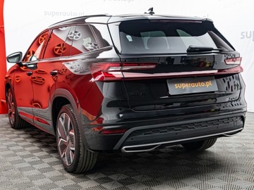 Skoda Kodiaq II SUV 2.0 TDI SCR 193KM 2026 SKODA Kodiaq Sportline 2.0 TDI DSG 4x4 7os. Suv 193KM 2026, zdjęcie 5