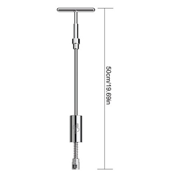 PDR набор инструментов для защиты от града, набор для удаления вмятин на автомобиле