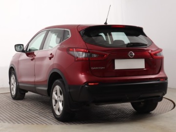 Nissan Qashqai II Crossover 1.2 DIG-T 115KM 2017 Nissan Qashqai 1.2 DIG-T, Salon Polska, zdjęcie 3