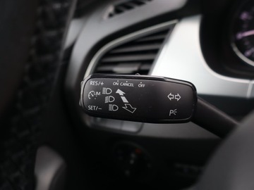 Skoda Fabia III Kombi 1.0 TSI 110KM 2017 Skoda Fabia 1.0 TSI, Salon Polska, Klima, zdjęcie 15