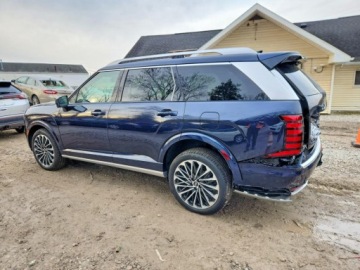 Hyundai 2026 Hyundai Palisade Hybrid Calligraphy 2026 2.5 Hybryda 291KM, zdjęcie 1