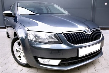 Skoda Octavia III Liftback 2.0 TDI 150KM 2016 Škoda Octavia Skoda Octavia 2.0 Tdi 150PS/DSG/2x, zdjęcie 1