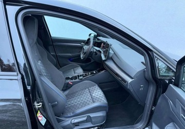 Volkswagen Golf VIII Variant 1.5 eTSI 150KM 2024 Volkswagen Golf rej.2025 RLine salon Polska gwarancja kamery headup VAT23, zdjęcie 9