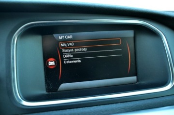 Volvo 2013 Volvo V40 Cross Country D2 Automat Cross Country, zdjęcie 20