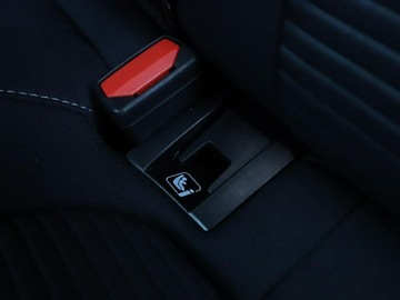 Ford Focus IV Hatchback 1.5 EcoBoost 150KM 2020 Ford Focus Navi Czujniki parkowania Klimatyzacja, zdjęcie 38