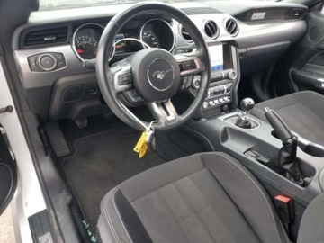 Ford Mustang VI 2021 Ford Mustang 2021, 5.0L, GT, od ubezpieczalni 5.0 Benzyna 435KM, zdjęcie 6