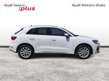 Audi Q3 II SUV 1.5 35 TFSI 150KM 2023 Audi Q3 Audi Q3 advanced 35 TFSI 150KM S tronic 1.5 Benzyna 150KM, zdjęcie 5