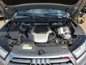 Audi SQ5 2018 Audi SQ5 2018 r., 3,0L PREMIUM PLUS 3.0 Benzyna 345KM, zdjęcie 11