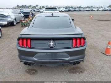 Ford Mustang VI 2020 Ford Mustang 2020 Ford Mustang EcoBoost Fastback 2.3 Benzyna 330KM, zdjęcie 14