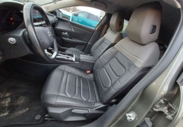 Citroen C5 III 2023 Citroen C5X 49 C5 X Shine 130 KM AUTOMAT I wl. GWARANCJA FV23, zdjęcie 11