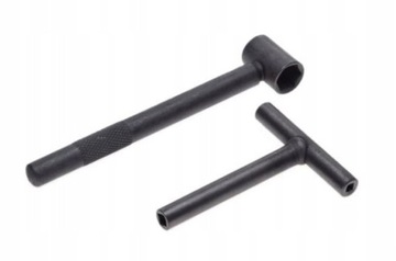 KLUCZ REGULACJI ustawiania ZAWORÓW SKUTER GY6 MOTO 4T Quad 3mm 3,6mm 4,2mm