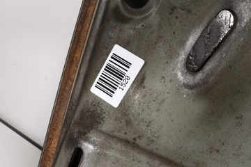 KAPOTA KRYT MOTORU MITSUBISHI COLT VI Z30 FACELIFT (08-12) U05