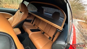 BMW Seria 4 F32-33-36 Cabrio 440i 326KM 2017 BMW Seria 4 440i Kabriolet head up 40 tys km jedyna w takim kolorze zamia, zdjęcie 18