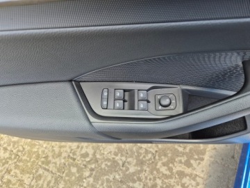 Skoda Octavia IV Liftback 1.5 TSI EVO 150KM 2026 Skoda Octavia SPORTLINE 1.5 TSI DSG z placu 150 KM, zdjęcie 15