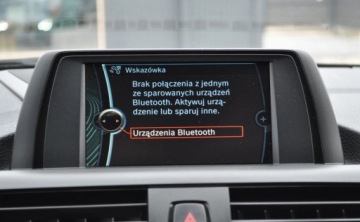 BMW Seria 1 F20-F21 Hatchback 5d 116i 136KM 2013 BMW Seria 1 SPORT Benzyna Nawigacja 1.6 Benzyna 136KM, zdjęcie 26