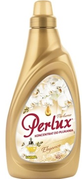 PERLUX PERFUME Koncentrat do płukania Elegance 1L