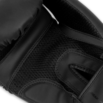 БОКСЕРСКИЕ ПЕРЧАТКИ ДЛЯ ТРЕНИРОВОЧНЫХ СПАРИНГА С СЕТКОЙ DBX BUSHIDO, 14 унций