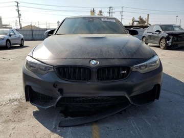 BMW Seria 3 G20-G21 2018 BMW M3 2018 3.0 Benzyna 425KM, zdjęcie 5