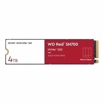 Dysk Twardy Western Digital WDS400T1R0C 4 TB SS