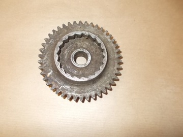 ZĘBATKA STARTER KOPNIK SKRZYNIA BIEGÓW M-72 K-750