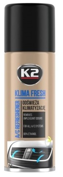 КОМПЛЕКТ ДЛЯ СНЯТИЯ КОНДИЦИОНЕРА ВОЗДУХА K2 MIX