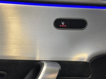 Mercedes Klasa A W177/V177 Hatchback AMG Facelifting 2.0 A45S 421KM 2025 A Klasa 45 S AMG 4-Matic+ 2.0 (421KM) 2025, zdjęcie 12