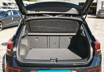 Volkswagen T-Roc I SUV Facelifting 1.5 TSI ACT 150KM 2024 Volkswagen T-Roc Life, ACC, Rozpoznawanie znako drogowych, LED, Bezwypadko, zdjęcie 8