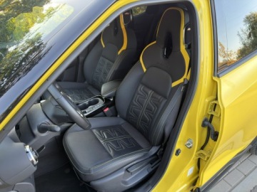 Nissan Juke II Crossover Facelifting 1.6 Hybrid 143KM 2025 Nissan Juke N-SPORT HYBRID, LED, ACC, Kamera, BOSE, zdjęcie 4