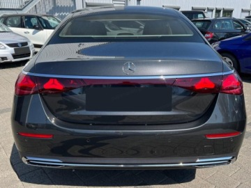 Mercedes Klasa E W214 2026 300 de 4M Pakiet wyposażenia EXCLUSIVE Advanced Plus + Kamera 360, zdjęcie 2
