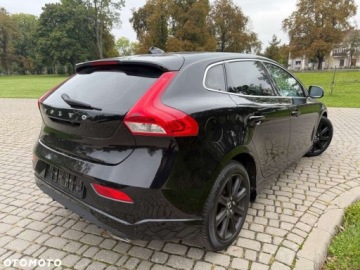Volvo V40 II Hatchback Facelifting 2.0 D3 150KM 2018 Volvo V40 Volvo V40 D3 Inscription 2.0 Diesel 150KM, zdjęcie 19