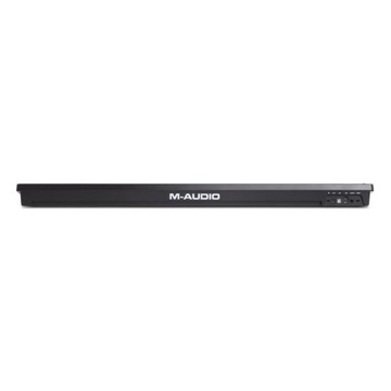M-AUDIO Keystation 61 III — MIDI-контроллер