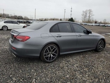 Mercedes Klasa E W214 2023 Mercedes-Benz Klasa E 350 4Matic 2023 2.0l 2.0 Benzyna 255KM, zdjęcie 3
