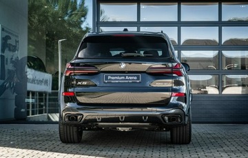 BMW X5 G05 SUV Facelifting 3.0 40d 352KM 2025 BMW X5 xDrive40d - Dostępny od ręki!, zdjęcie 7