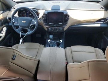 Chevrolet 2023 Chevrolet Traverse 2023, 3.6L, PREMIER, od ubezpieczalni, zdjęcie 6