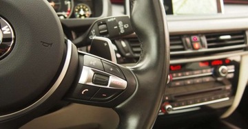 BMW X5 F15 SUV xDrive25d 231KM 2016 BMW X5 M-Pakiet Individual Servis Tylko ASO-BMW Salon Polska 1 Wlasciciel, zdjęcie 22