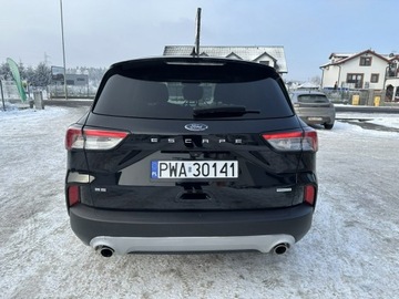 Ford Escape III 2020 Ford Escape * Navi * Kamera * CarPlay, zdjęcie 5