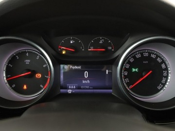 Opel Astra K Sports Tourer 1.4 Turbo 150KM 2016 Opel Astra Kamera, Aut.klima, Navi, Podg.fotele,, zdjęcie 21