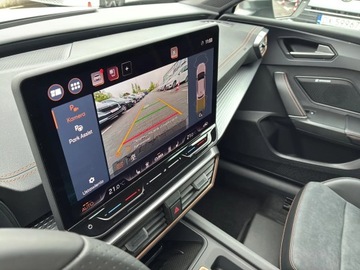 Cupra Leon II 2025 Cupra Leon Leon 1.5 eTSI mHEV DSG, zdjęcie 15