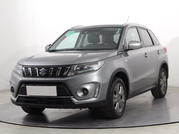 Suzuki Vitara III 2020 Suzuki Vitara 1.4 BoosterJet, Salon Polska, zdjęcie 1