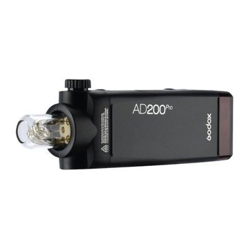 Портативная карманная вспышка Godox AD200Pro