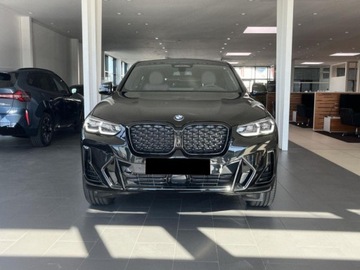 BMW X4 G02 SUV Facelifting 2.0 30i 245KM 2025 BMW X4 xDrive30i Sport Suv 2.0 (245KM) 2025, zdjęcie 3