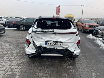 Hyundai Kona II 2024 Hyundai Kona N-Line Automat Kamery360 podg., zdjęcie 2