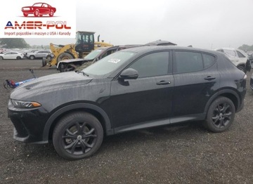 Dodge 2024 Dodge Hornet GT 2024 2.0l 2.0 Benzyna 268KM