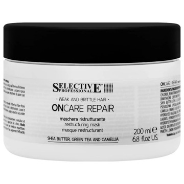 Selective OnCare Repair Restructuring Maska 200ml