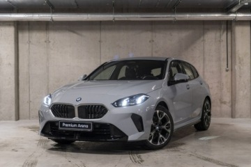 BMW Seria 1 F70 2026 BMW 120 - Dostępny od ręki!, zdjęcie 2