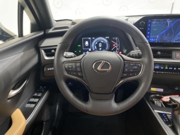 Lexus UX Crossover Facelifting 2.0 250h 184KM 2023 Lexus UX 250h GPF F Sport Design 2WD Lexus UX 250h, zdjęcie 10