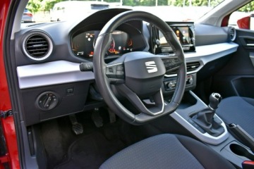 Seat Arona 2024 Seat Arona Bezwypadkowy / Salon Polska / Serwis, zdjęcie 8
