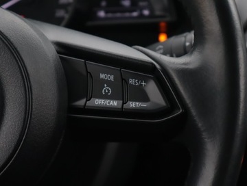 Mazda CX-3 Crossover Facelifting 2.0 Skyactiv-G 121KM 2019 Mazda CX-3 2.0 Skyactiv-G, Navi, Klima, zdjęcie 17